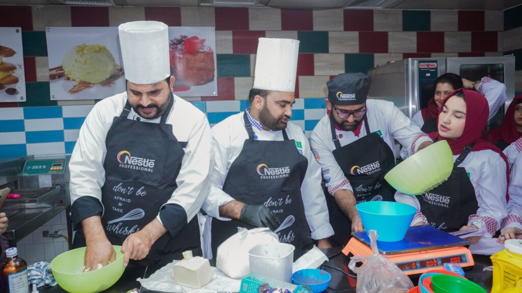 COTHM & CAP Celebrate International Cookie Day With Exciting Festivities