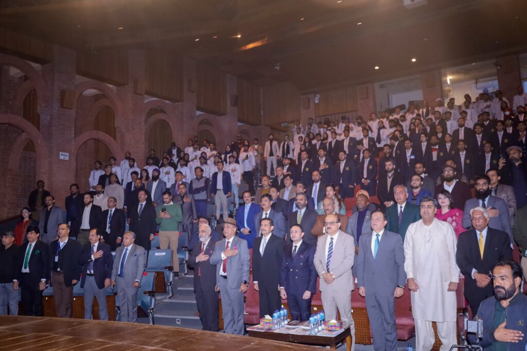 COTHM Hosts Seminar on “Innovation for Aviation & Tourism Economy in Pakistan” at PNCA, Islamabad