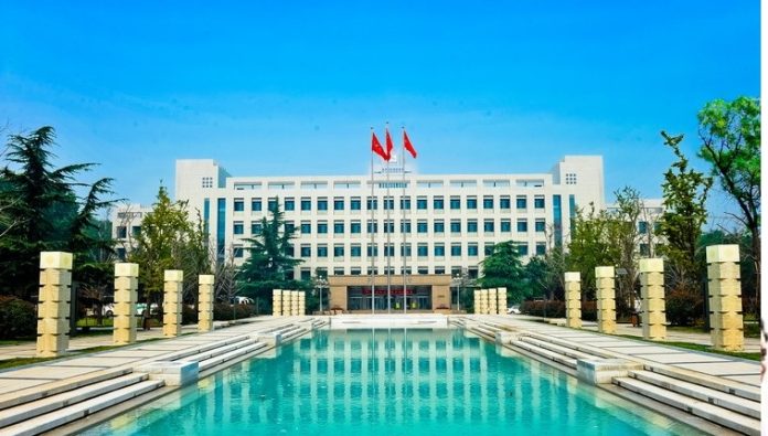 Pakistan Study Centre Inaugurated at Shandong University to Strengthen Academic Ties