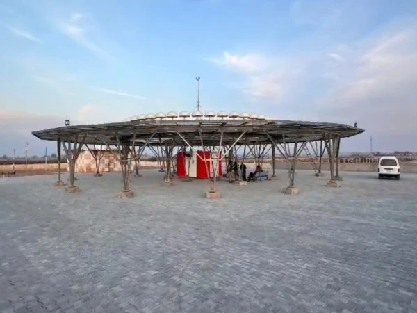 Key Aviation Navigation Upgrade Completed at Dera Ismail Khan Airport