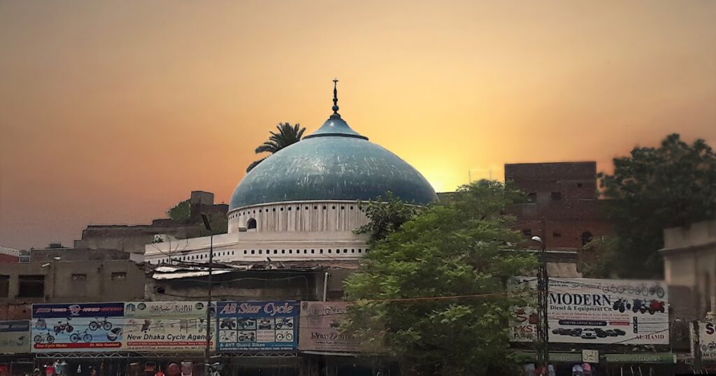 Neela Gumbad Back in the Spotlight as Authorities Race Against Time