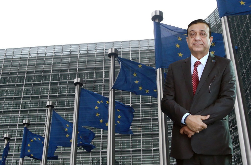 Ahmad Shafiq Champions Tourism Initiatives to Position Pakistan as a Global Hospitality Destination