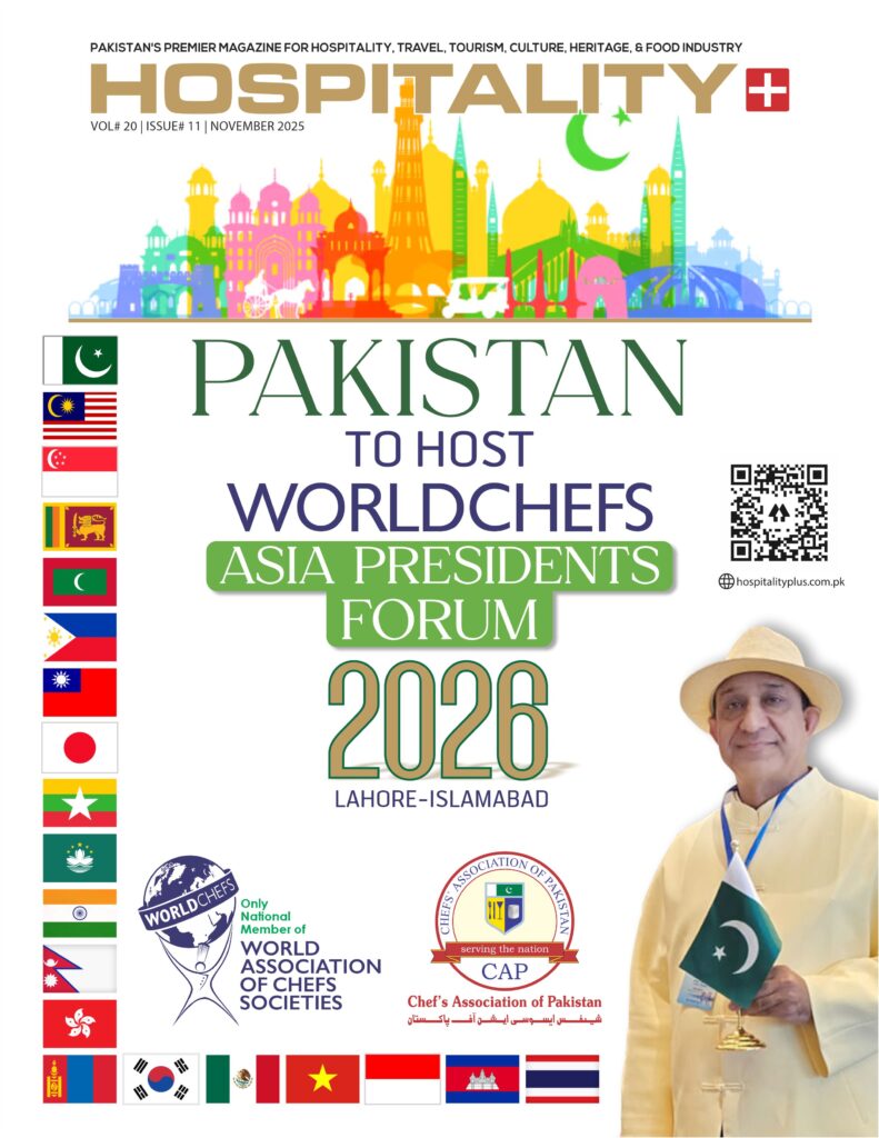 Hospitality Plus – November 2025