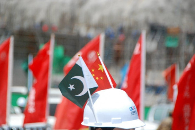 Pakistan’s global clout growing: Chinese envoy