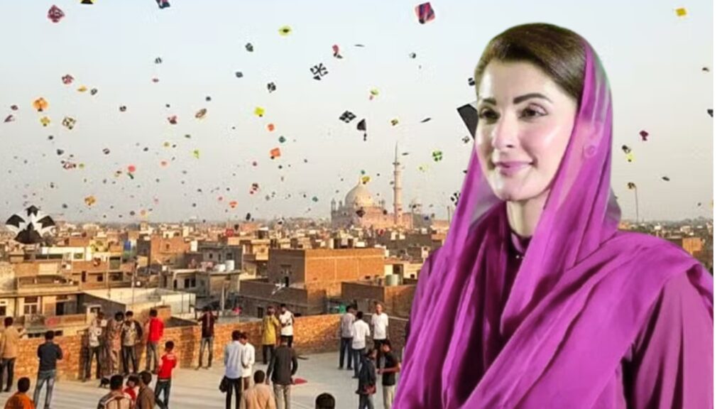Maryam Nawaz Sharif Announces Free Bus and Rickshaw Services to Ensure Safe Basant Celebrations in Lahore 2026
