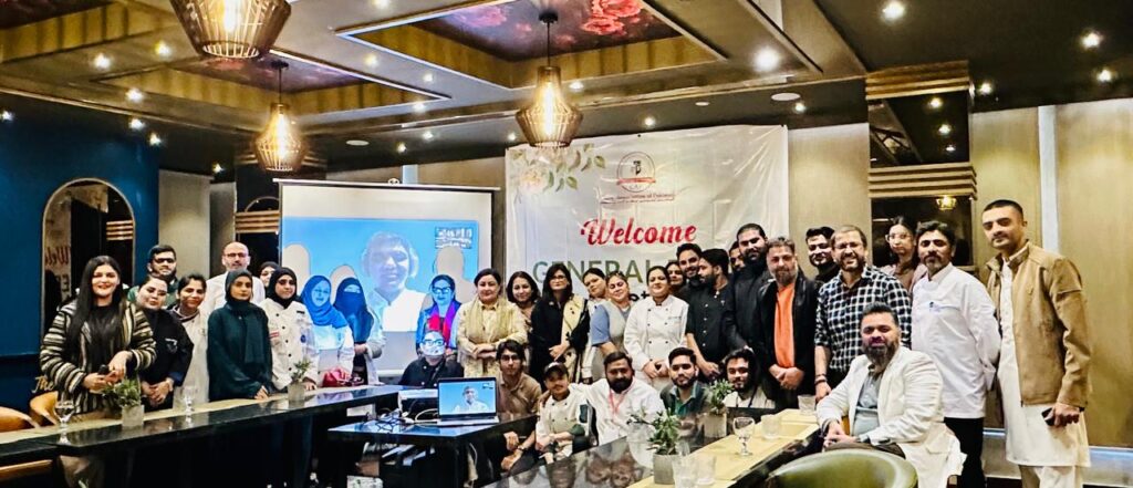 Karachi Chapter Sets the Stage for PICC 2026, Pledges Full Participation and Challenges Other Chapters