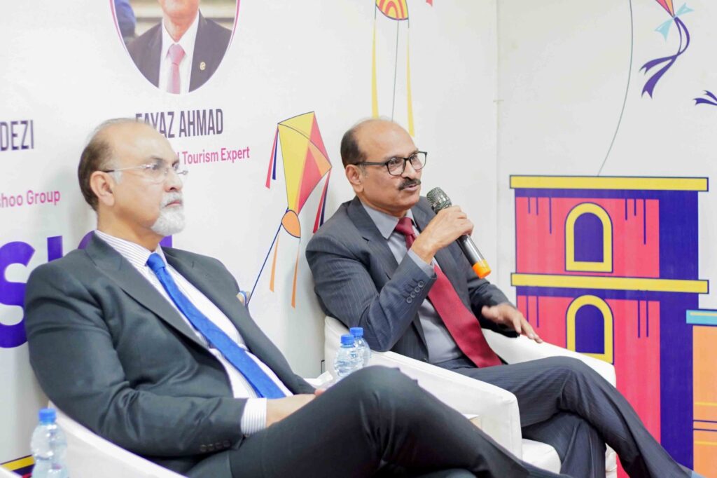 Fayaz Ahmad Calls for Regulated Revival of Basant to Restore Pakistan’s Cultural Tourism