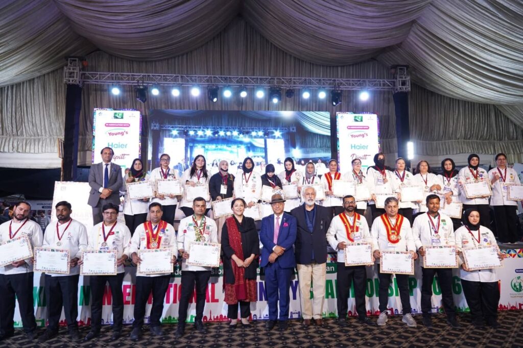 PICC 2026 established as a premier regional culinary championship celebrating excellence, inclusivity, & future of gastronomy