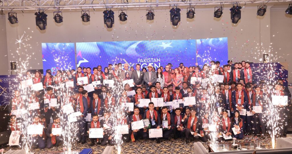 Shaping Tomorrow’s Hospitality Leaders: COTHM Announces 2nd Season of NextGen Hospitality Challenge 2026