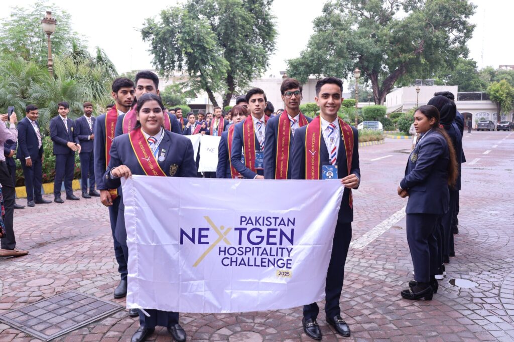 Shaping Tomorrow’s Hospitality Leaders: COTHM Announces 2nd Season of NextGen Hospitality Challenge 2026