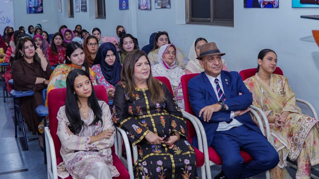 COTHM Celebrates International Women’s Day with Inspiring Stories from 25 Successful Female Alumni