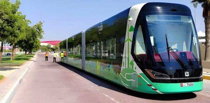 Electric Tram Launched in Changa Manga to Boost Eco-Tourism and Visitor Experience