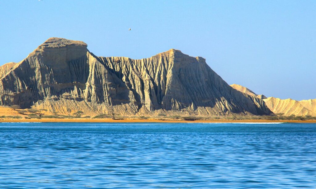 Astola Island Emerges as Pakistan’s Hidden Marine Paradise, Captivating Tourism Spotlight