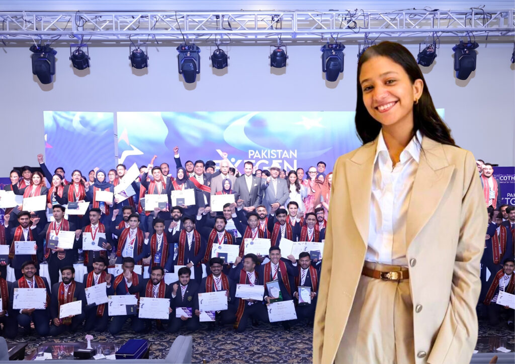 More Than a Competition, PNHC 2026 Emerges as Launchpad for Future Hospitality Talent: Zainab Ahmad Shafiq