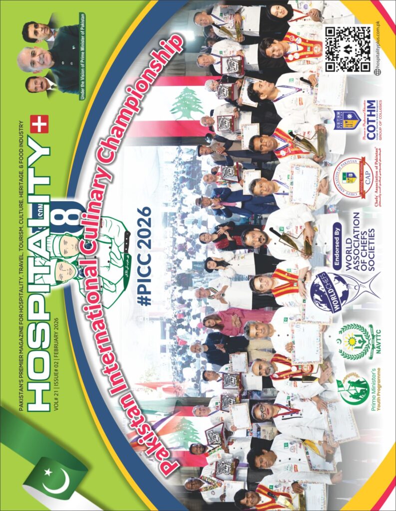 Hospitality Plus – February 2026