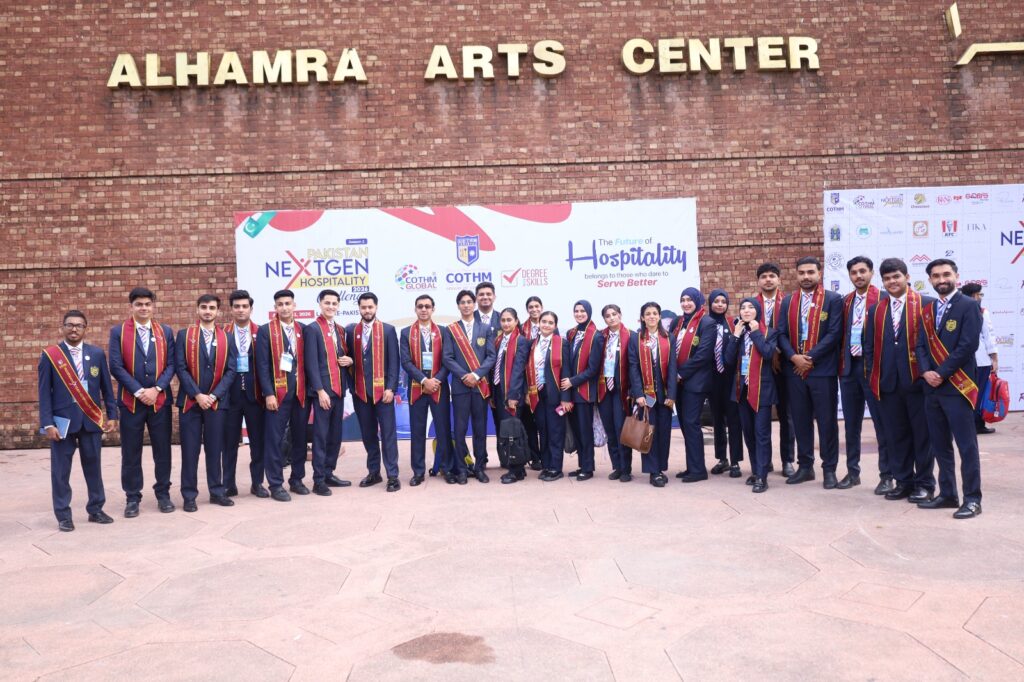 Hospitality 360 Concept Drives Innovation at NextGen Hospitality Challenge 2026