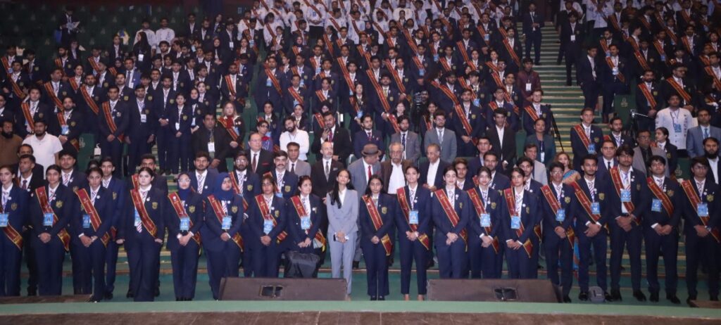 NextGen Hospitality Challenge 2026 Inaugurated with Excitement and Vision