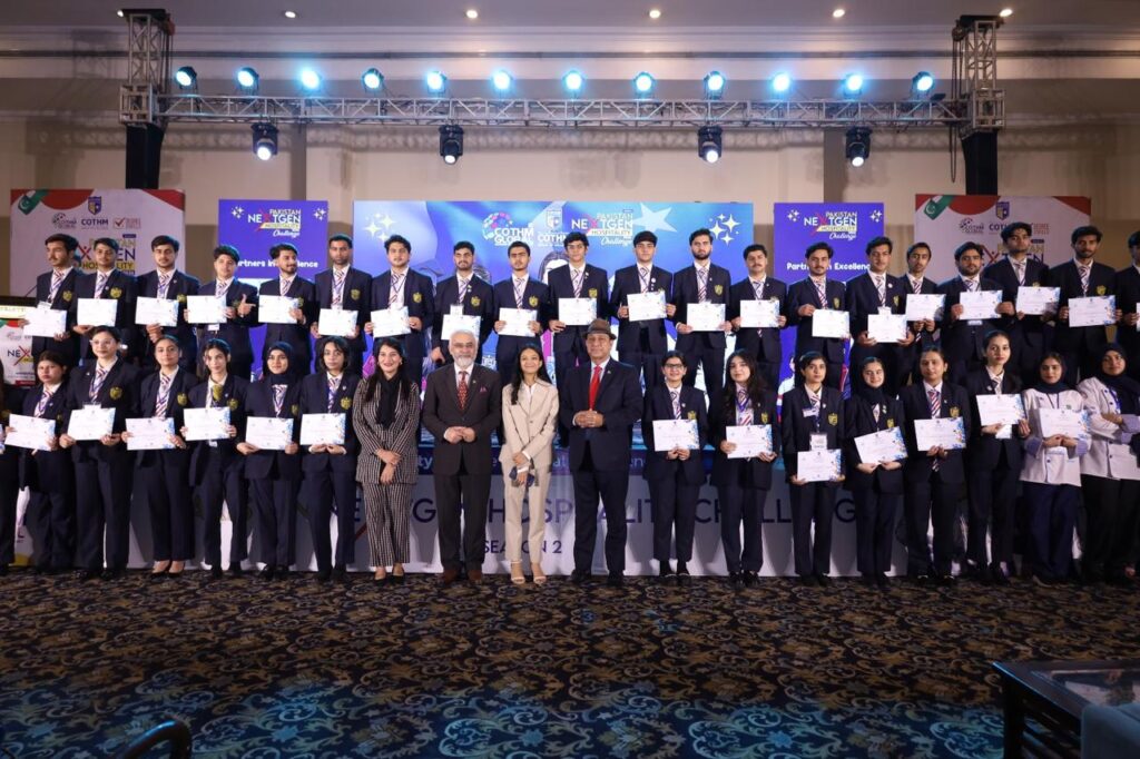 NextGen Hospitality Challenge 2026 Showcases AI-Powered Hospitality Solutions