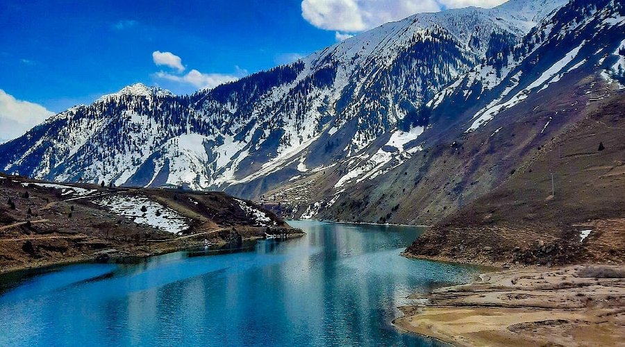 Astore Valley Emerges as Pakistan’s Crown Jewel, Showcasing Unmatched Natural Beauty to the World