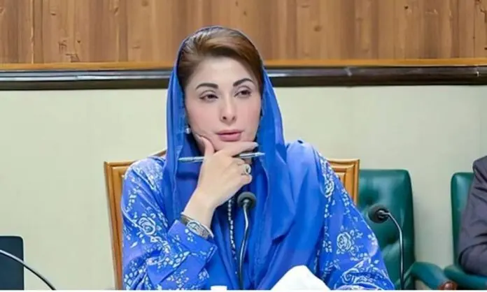Maryam Nawaz Orders Strict Eid Monitoring Across Punjab, Announces Rs. 50,000 Fine for Public Waste Disposal