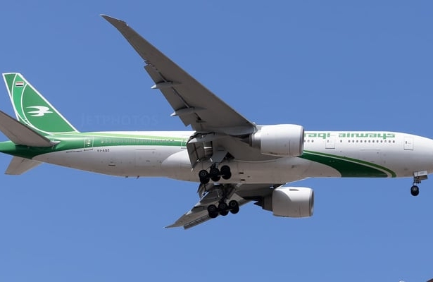 Iraqi Airways Resumes Direct Flights Between Baghdad and Karachi After 86 Days
