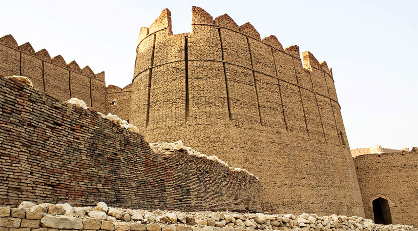 Sindh’s Historic Forts Gain Global Recognition with UNESCO Tentative Listing