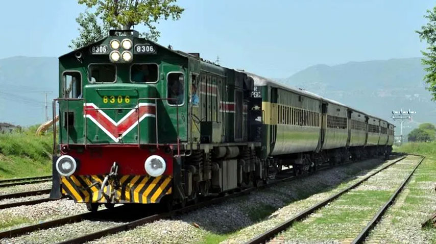 Pakistan Railways Announces Three Special Eid-ul-Azha Trains to Facilitate Travelers