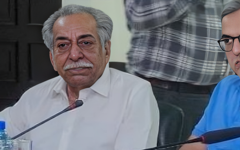Kamran Sheikh warns of imminent business closures amid prolonged time restrictions