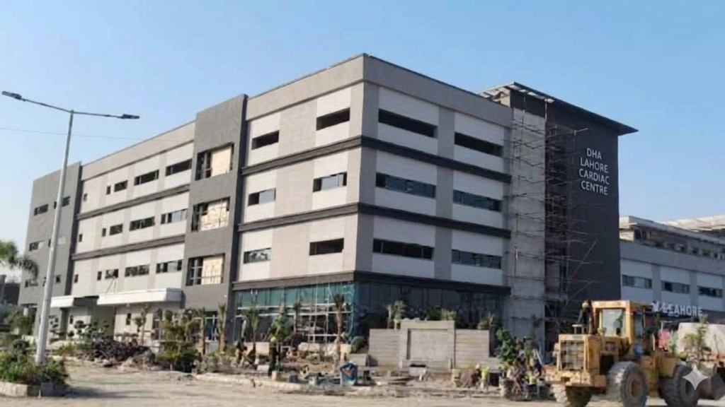 Punjab Approves Rs 15 Billion Kulsoom Nawaz Cancer Hospital in Dera Ghazi Khan