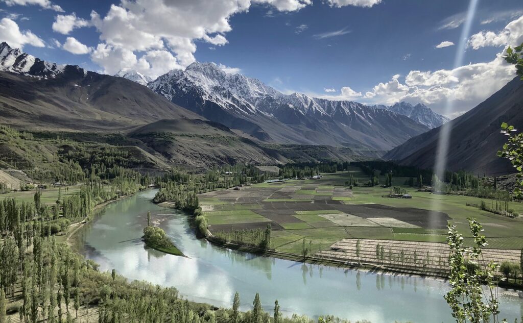 Pakistan’s Stunning Phander Valley Emerges as a Hidden Gem for Nature and Adventure Tourism