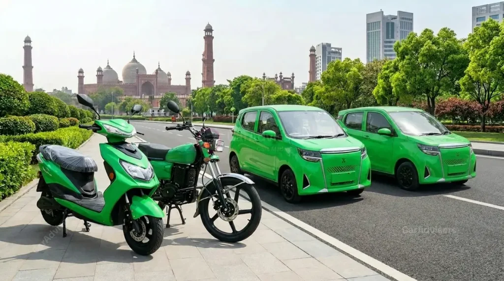 Punjab Proposes Interest-Free E-Bike and E-Taxi Scheme to Empower Youth and Promote Green Mobility