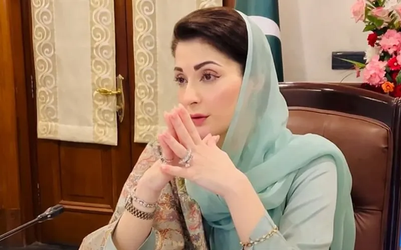 Punjab Intensifies Anti-Smoking Campaign as Maryam Nawaz Calls for Stronger Tobacco Control