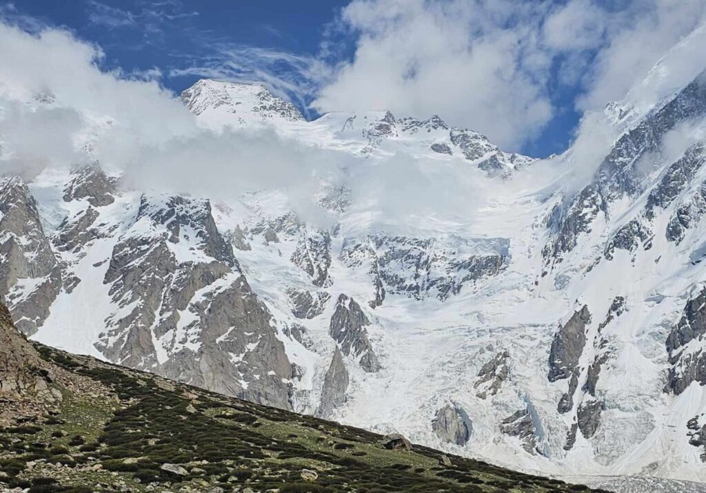 Nanga Parbat’s Breathtaking Beauty Leaves Even Switzerland Behind