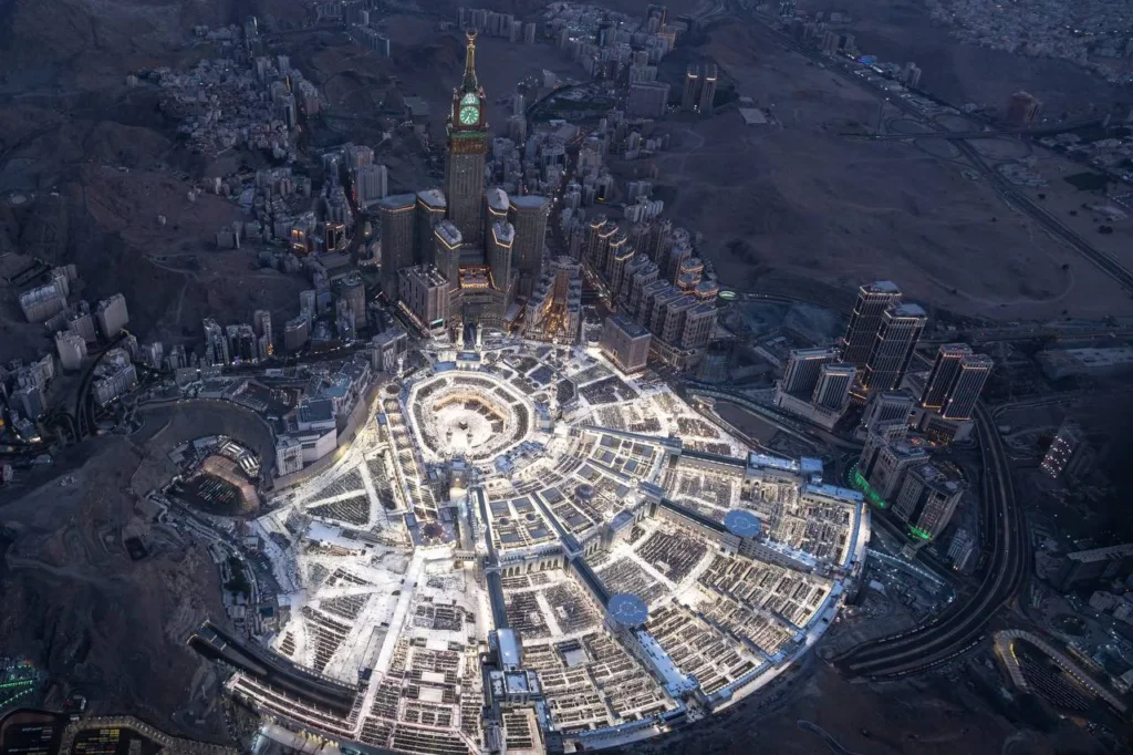 Saudi Arabia Allows Muslims to Own Property in Makkah and Madinah