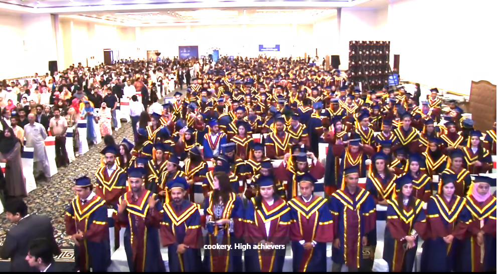 Gold Medals, Trophies, and New Beginnings: COTHM Convocation 2026 Inspires Graduates