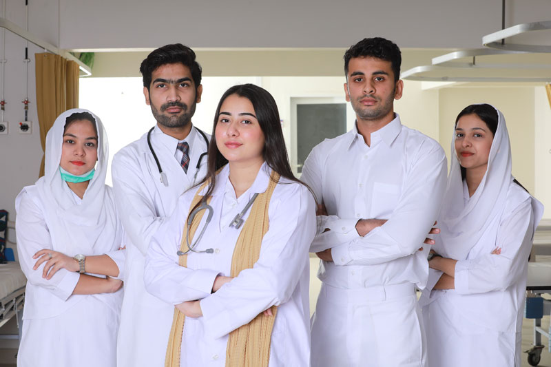 Punjab Makes History as First PhD Nursing Program Receives Approval