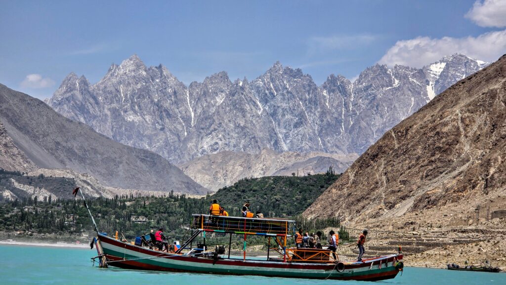 Hidden Paradise of Gilgit-Baltistan: Mupanoon Abad Emerges as a Must-Visit Tourism Gem