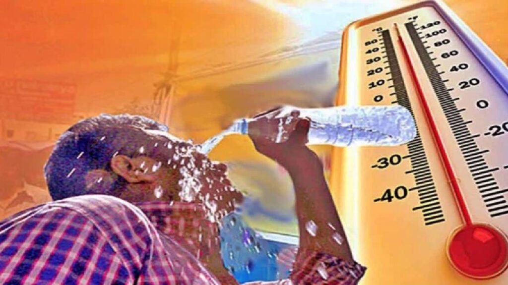 CM Maryam Nawaz Orders Immediate Provision of Cold Drinking Water Across Punjab Amid Intense Heatwave
