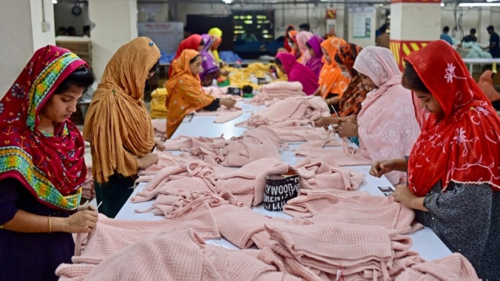 Punjab Allocates Rs310 Million for ‘She Threads Program’ to Empower Rural Women Through Skills Training