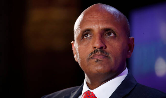 PIA Enters a New Era: Aviation Veteran Tewolde Gebremariam Appointed to Lead Transformation