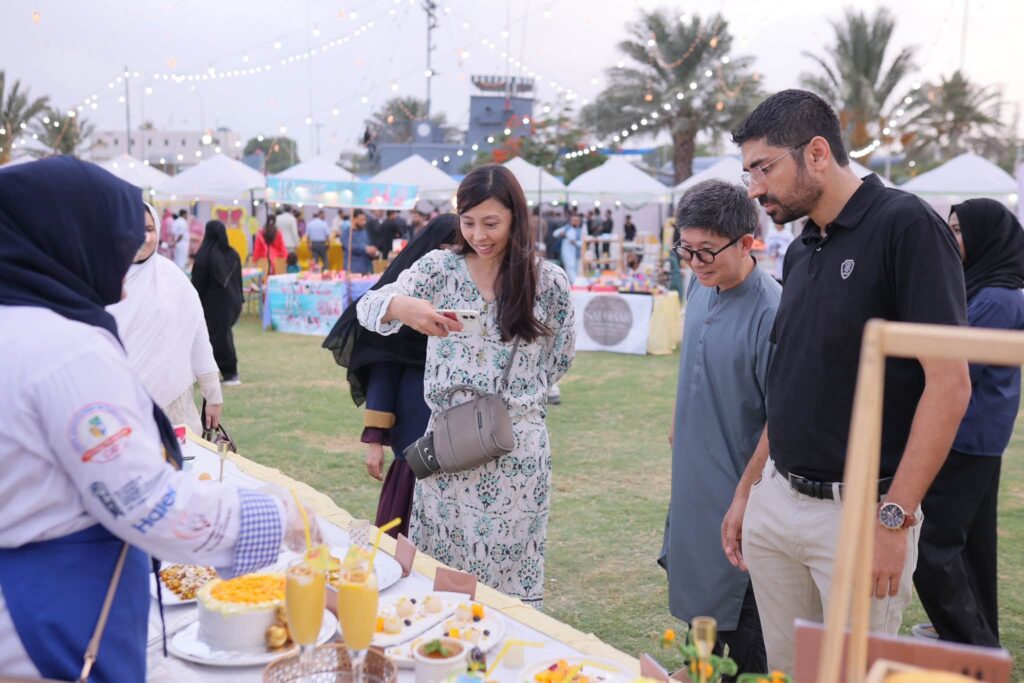 COTHM Showcases Creative Mango Delicacies at 3rd Edition of Mango Mania