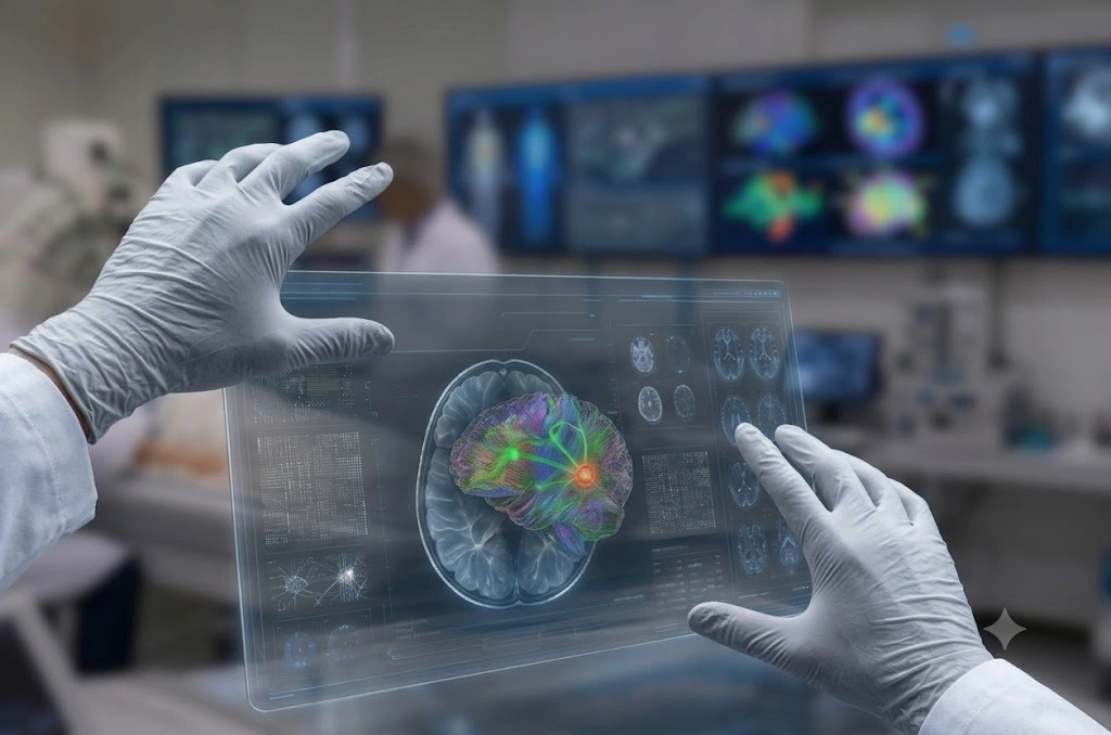 Pakistan to Introduce AI-Powered Diagnostic System in 1,110 Hospitals