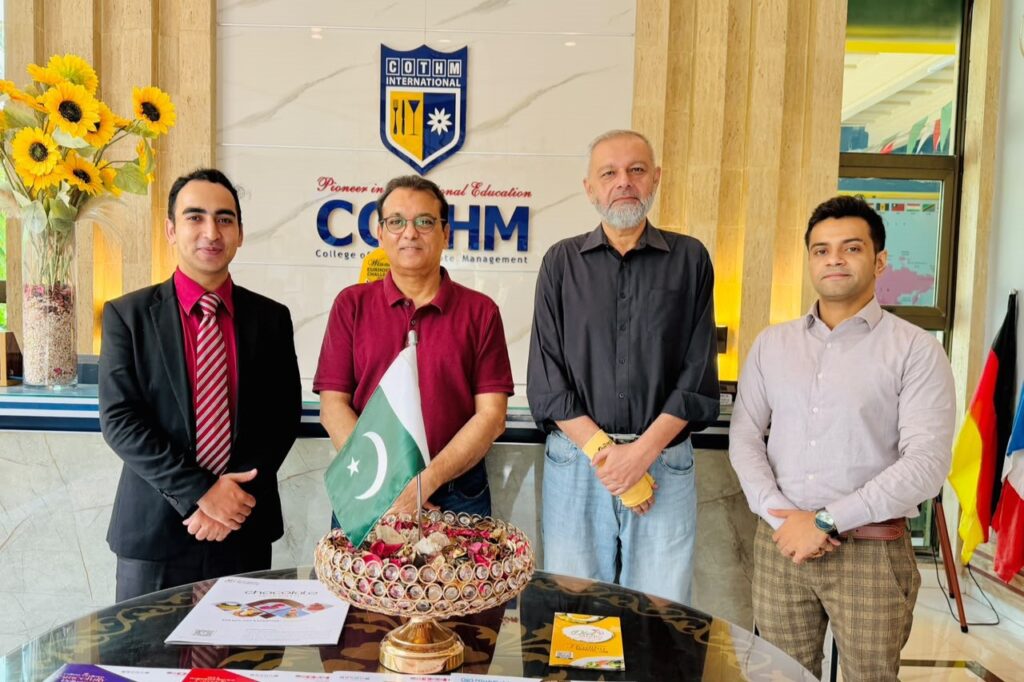 COTHM Bridges Education and Employment with ONE Homes Recruitment Initiative