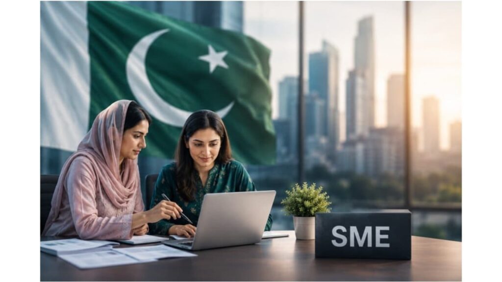 Government Establishes SME Finance Task Force to Expand Business Lending