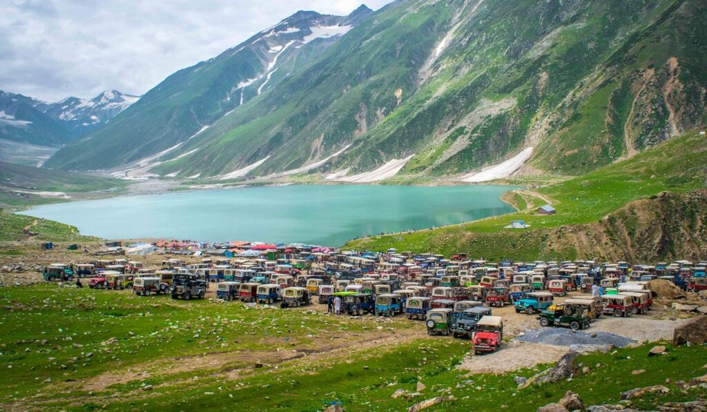 Khyber Pakhtunkhwa Unveils Rs. 500 Million Tourism Package for Hazara Division