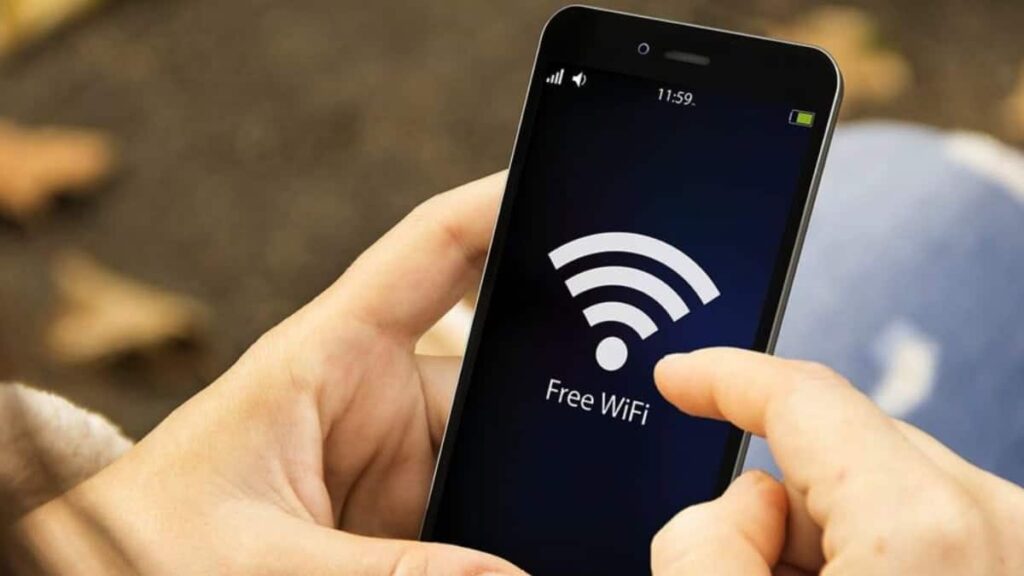 Khyber Pakhtunkhwa Launches Free Public Wi-Fi in Peshawar