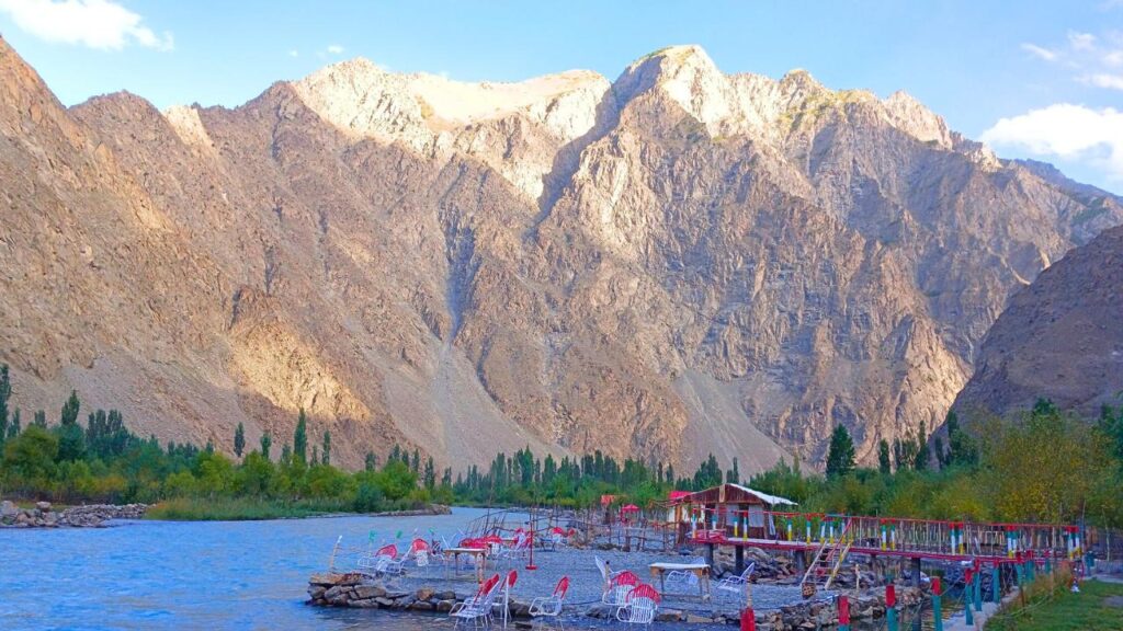 Sok Valley: Skardu’s Hidden Paradise of Crystal Waters and Alpine Beauty