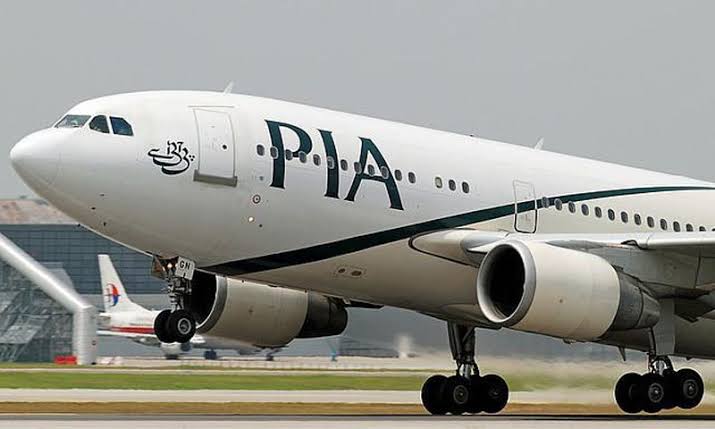 Pakistan Completes PIA Privatisation as Management Officially Transferred to New Owners