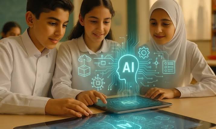 Punjab Approves AI Education for Primary School Students