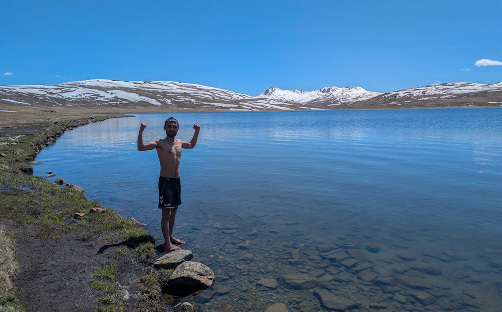 Sheosar Lake: The Crown Jewel of Deosai and One of Pakistan’s Most Breathtaking Alpine Wonders